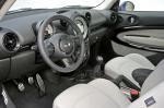 Mini Paceman Cooper S 2012 года
